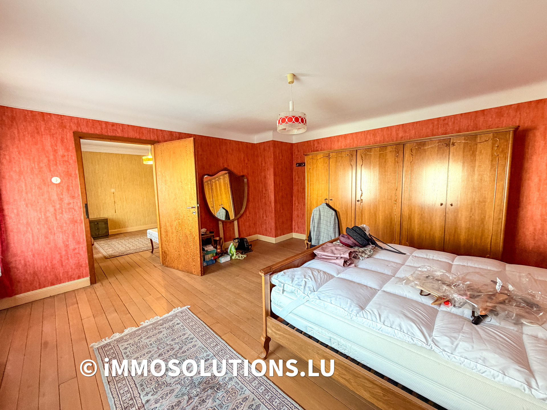 Maison — Clemency · 140 m² - photo 29